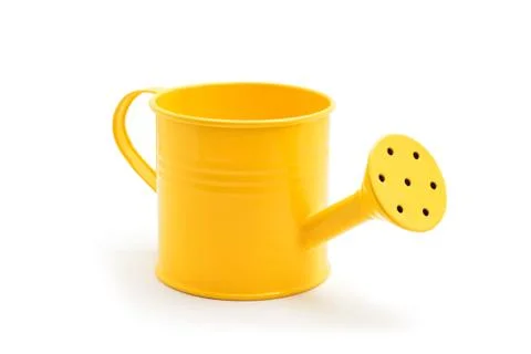 Watering can Stock Photos