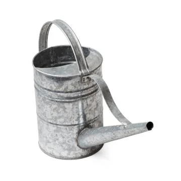 Watering can Stock Photos
