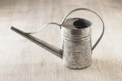 Watering can Stock Photos