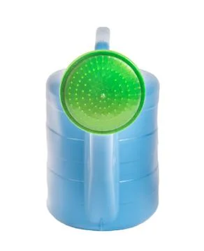 Watering can Foto stock