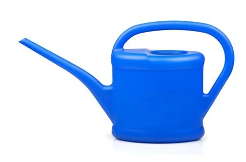 Watering can Stock-Fotos