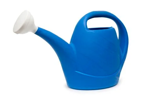 Watering can Stock Photos