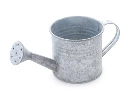 Watering Can Stock Photos