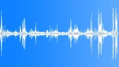 Watering CanSound Effect
