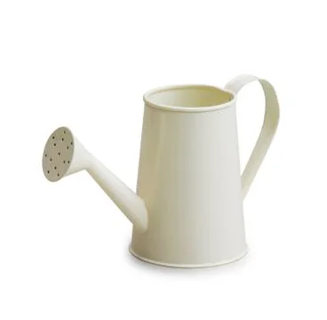 Watering pot Stock Photos