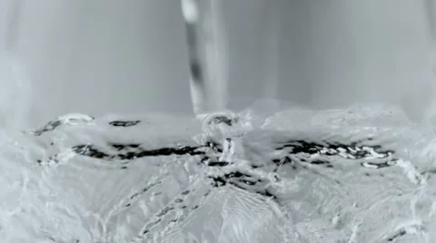 Waterjet Vídeos de archivo 12532050