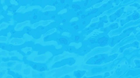 Waterlike Abstract background animation for your projects. Stock Footage 48483907
