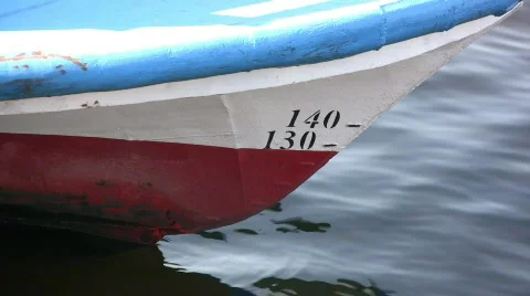 Waterline Stock Footage 367877