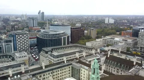 Waterloo District London Vidéo 59725919