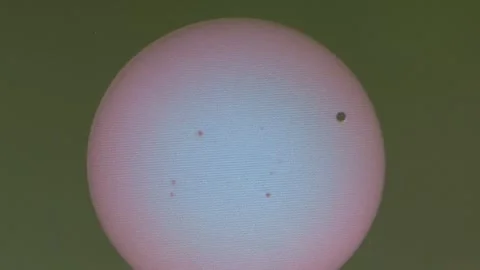 Waterloo, Ontario, Canada Oct 8 2017 Solar eclipse glasses to protect eyes Stock Footage 263531235