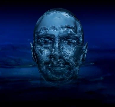 Waterman Stock Illustration