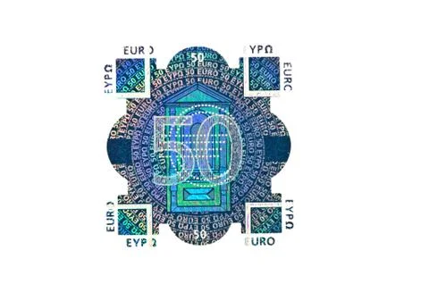 Watermark Foto stock