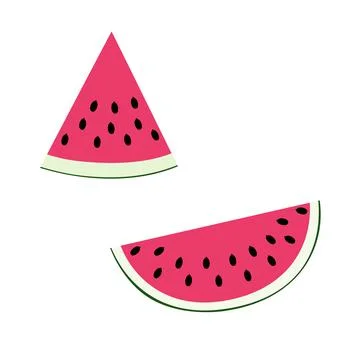 Watermelon 17 Иллюстрация