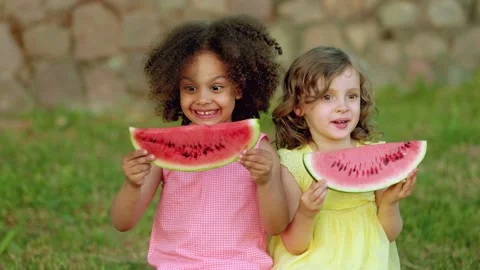 Watermelon 2 Stock-Footage 182490138
