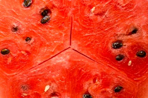 Watermelon background Stock-Fotos