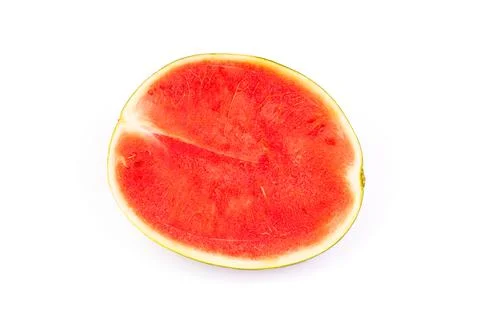 Watermelon fruit Foto stock