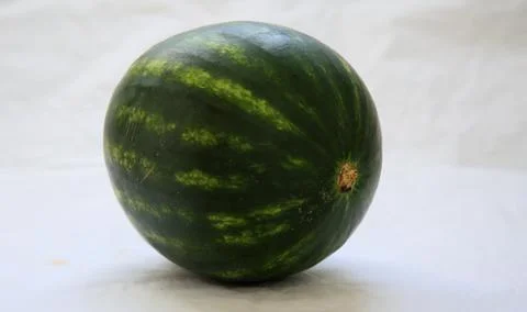 Watermelon fruit Stock Photos