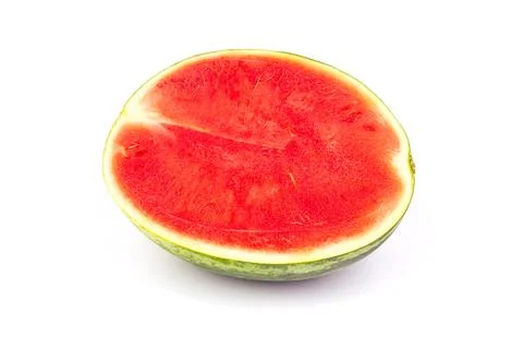 Watermelon fruit Stock Photos