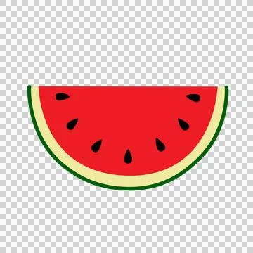 Watermelon Иллюстрация
