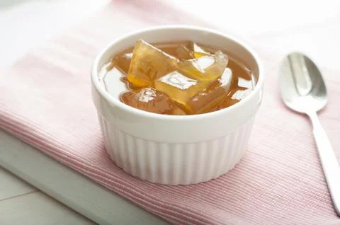Watermelon Jam Stock Photos