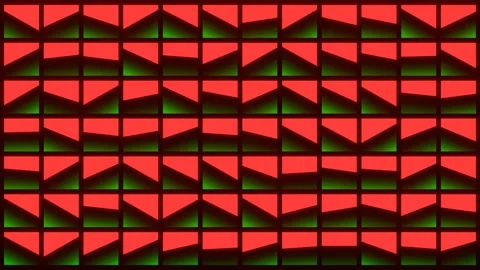 Watermelon Many Changing Screen Background VJ Loop in 4K Stock Footage 295947163