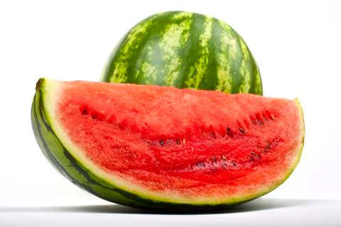 Watermelon Stock Photos