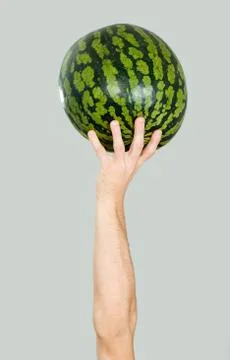 Watermelon Stock Photos