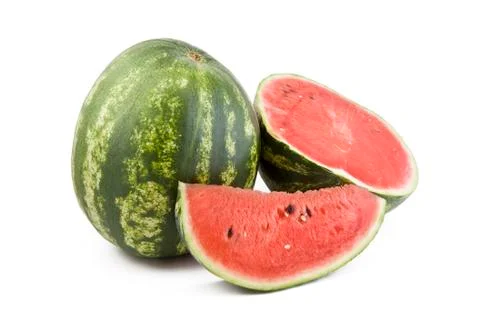 Watermelon Stock Photos