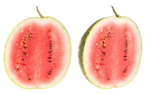 Watermelon Stock Photos