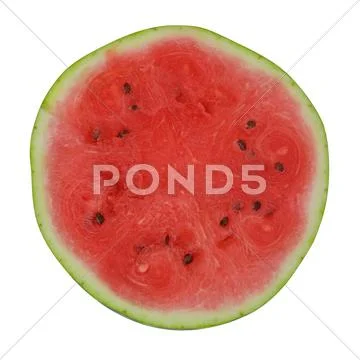 Watermelon Stock Photos