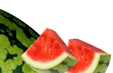 Watermelon Stock Photos