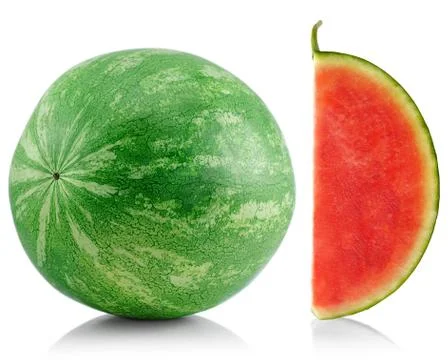 Watermelon Stock Photos