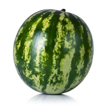 Watermelon Stock Photos