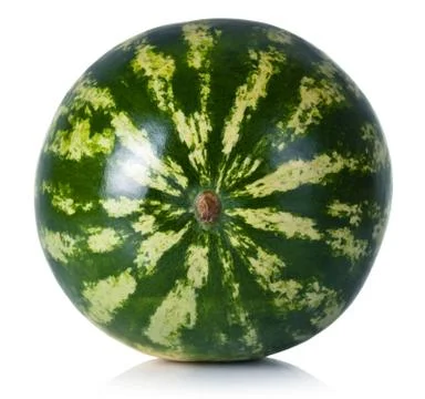 Watermelon Stock Photos