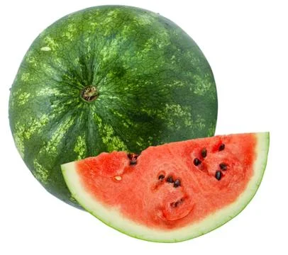 Watermelon Stock Photos