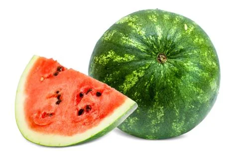 Watermelon Stock Photos