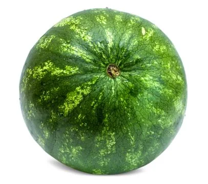 Watermelon Stock Photos