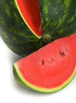 Watermelon Stock Photos
