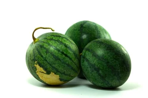 Watermelon Stock Photos