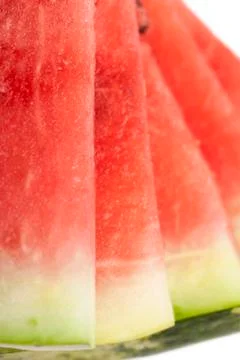 Watermelon Stock Photos