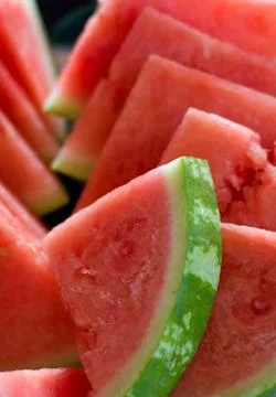 Watermelon Stock Photos