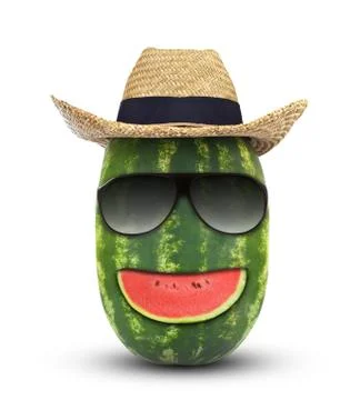 Watermelon Stock Photos
