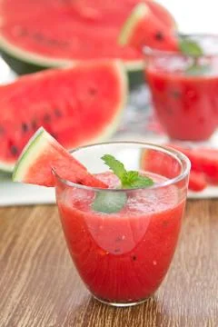Watermelon Foto stock