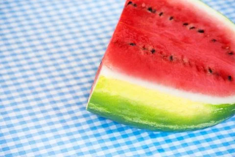 Watermelon Stock Photos
