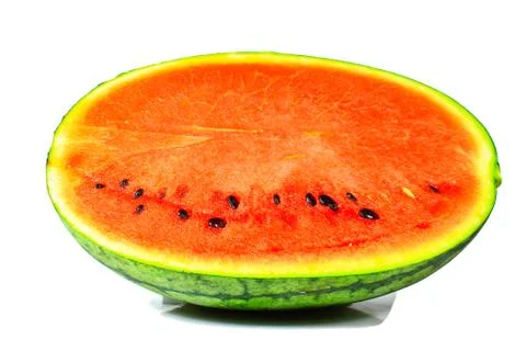 Watermelon Stock Photos