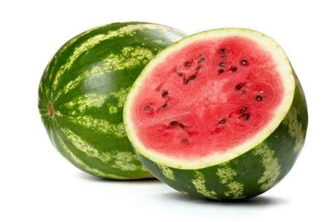 Watermelon Stock Photos