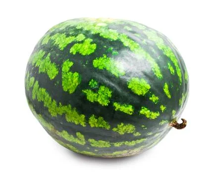 Watermelon Stock Photos