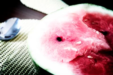 Watermelon Stock Photos