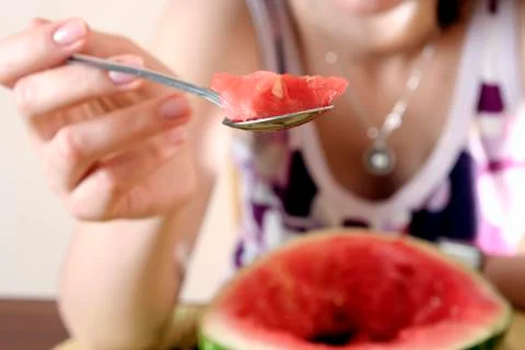 Watermelon Foto stock