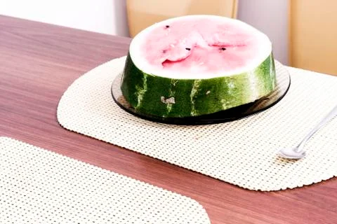Watermelon 스톡 사진